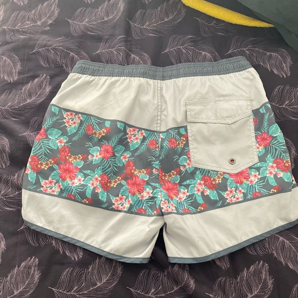 Swim Trunks - Picture 2 of 2